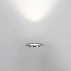 Comparateur de prix : BRUMBERG Boled luminaire encastrable LED, Ø 6,4 cm, 6 W