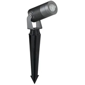 BRUMBERG 60109 spot sur piquet LED 24 V DC IP67