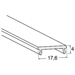 Brumberg Bb Flex-Klick-Abdeckung: Pc (53489072) pas cher