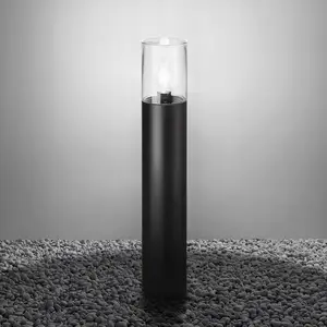 BRUMBERG Cooquee borne lumineuse en aluminium IP65