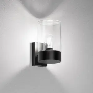 Applique d'extérieur BRUMBERG Cooquee, IP65 pas cher