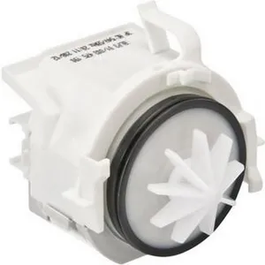 Comparateur de prix : Bosch Pompe de vidange (166393-30737) Lave-vaisselle (00620774 BOSCH SIEMENS NEFF GAGGENAU VIVA CONSTRUCTA)