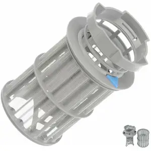 Comparateur de prix : Filtre à Tamis Lave-Vaisselle pour Bosch Balay Siemens Neff Constructa 00645038 645038