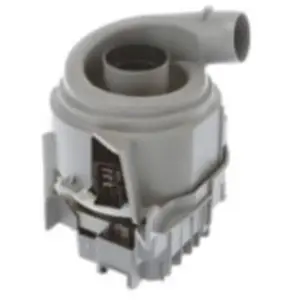 Pompe de cyclage avec chauffage pour Lave-vaisselle Bosch 12014980 pas cher