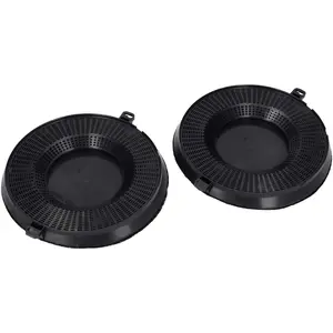 Hotpoint Ariston - Filtre charbon type 48 AMC037 (99704-1806) (4840000... pas cher