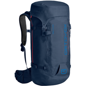 Comparateur de prix : Ortovox Peak 38 S Dry - Sac à dos alpinisme Blue Lake 38 L