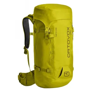 Comparateur de prix : ORTOVOX Peak 38 S Dry Sports Backpack Unisex, Dirty Daisy, 38 litros
