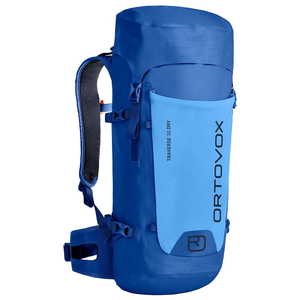 Ortovox Traverse 30 Dry Bleu pas cher