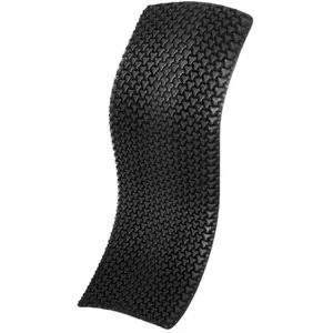 Ortovox Clasp Spine Protector Black Taille unique pas cher