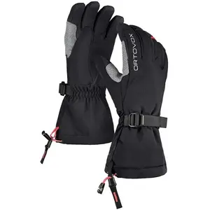 Ortovox Gants Merino Mountain noir L pas cher