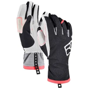 Ortovox Tour Glove - Gants ski femme Black Raven S pas cher