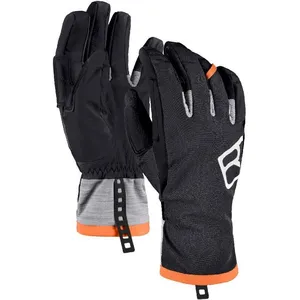 Ortovox Tour Glove - Gants ski homme Black Raven S pas cher