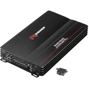 Renegade RXA1500-5-Kanal Endstufe | Verstärker pas cher