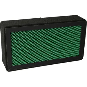 Vhbw - Filtre pour différents purificateurs d'air, absorbeurs de fumée... pas cher
