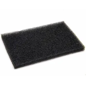 Comparateur de prix : vhbw Filtre protecteur de moteur en mousse pour aspirateur, aspirateur multifonctions comme 668090801/6, 6680908016, 899668090800/2, 8996680908002