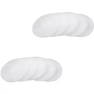 Vhbw - 10x Filtre anti-poussière pour ventilateur, diffuseur d'air mur... pas cher
