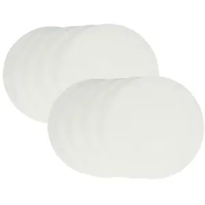 Comparateur de prix : VHBW vhbw 10x Filtre anti-poussière pour ventilateur, diffuseur d'air...
