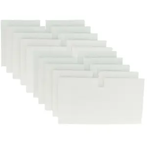 Comparateur de prix : VHBW vhbw 10x Filtre anti-poussière pour ventilateur, diffuseur d'air ...