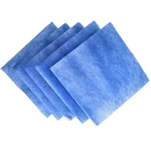 Comparateur de prix : VHBW vhbw 5x Filtre pour l'unité de ventilation, ventilateur de bain ...