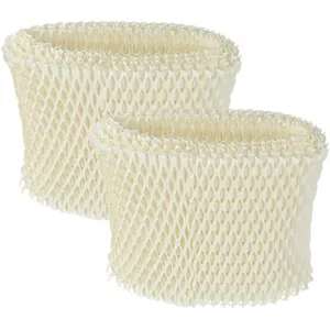 vhbw 2x Filtre pour humidificateur d'air de type Philips HU4136/10Vendu paramazon