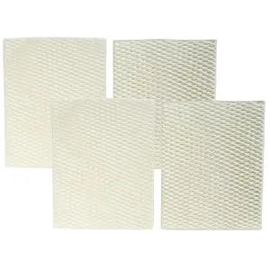 Vhbw - 4x Filtre compatible avec Stadler Form Karl Big, Oskar Little, ... pas cher