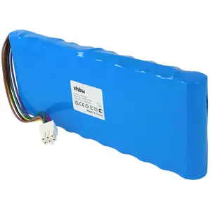 Comparateur de prix : Vhbw vhbw NiMH batterie 6000mAh (12V) pour tondeuse à gazon robot com...