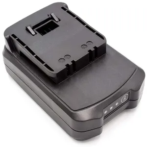 Comparateur de prix : VHBW Batterie Li-Ion 1500mAh (14.4V) pour outil électrique Meister Cra...