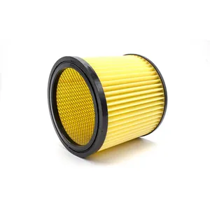Comparateur de prix : VHBW vhbw filtre à cartouches pour aspirateur robot aspirateur multi-u...