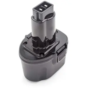 Vhbw vhbw Batterie remplacement pour DeWalt DE9085, DW9057 pour outil ... pas cher