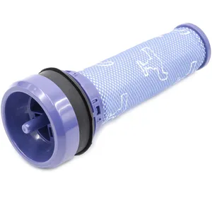 Comparateur de prix : VHBW Allotech Filtre aspirateur