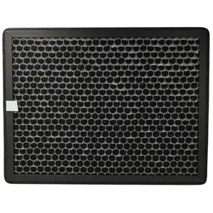 Vhbw - 1x Filtre à charbon actif compatible avec Philips AC3829/10, AC... pas cher