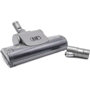Comparateur de prix : vhbw Buse de sol turbo avec adaptateur pour Dyson