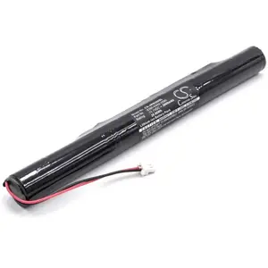 Comparateur de prix : vhbw Li-Ion batterie 2600mAh (11.1V) pour haut-parleurs enceintes Jawb...