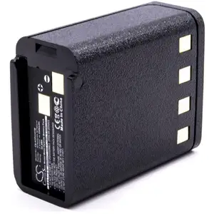 vhbw NiMH batterie 2500mAh (9.6V) pour radio talkie-walkie Motorola HT... pas cher
