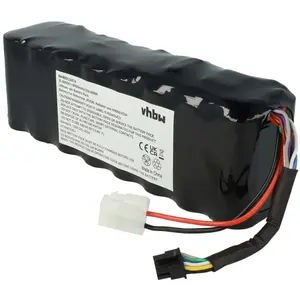 Comparateur de prix : Vhbw vhbw Batterie compatible avec Cub Cadet XR3 4000, Lawnkeeper 3000...