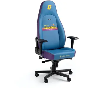 Noblechairs Chaise Gaming Icon Fallout Nuka Cola Quantum Edition pas cher