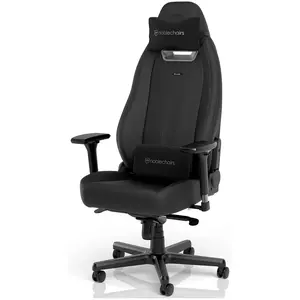 Comparateur de prix : Fauteuil Noblechairs Legend (Noir)