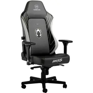 Noblechairs Chaise Gaming Hero Team Heretics EditionVendu parcarrefour