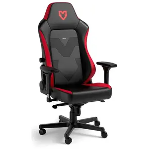 Comparateur de prix : Noblechairs Nbl-Hro-Pu-Mse Siège Pour Jeu Vidéo Siège De Jeu Sur Pc S