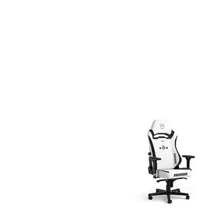 NobleChairs HERO Gaming - Edition Storm Trooper - Simili cuir pas cher