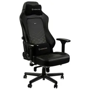 Noblechairs HERO - Or pas cher