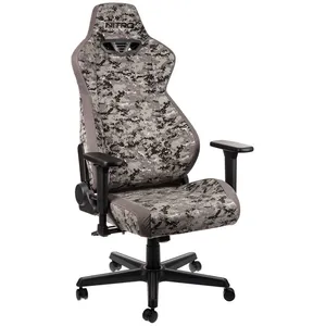 Comparateur de prix : Siege Nitro Concepts S300 Urban Camo 0,000000