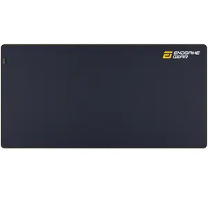 Comparateur de prix : ENDGAME GEAR MPC890 Cordura Gaming Tapis de souris - bleu foncé