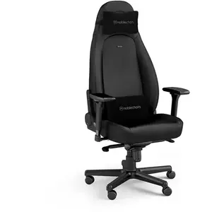 Noblechair ICON Black Edition – Fauteuil Gaming PC – Occasion Comme Neuf
