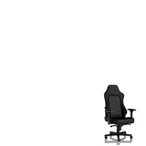 Comparateur de prix : Noblechairs HERO - Black Edition