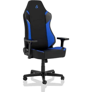 Nitro Concepts X1000 Gaming Fauteuil - Galactic Blue