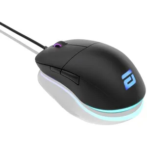 Souris de jeu RVB Endgame Gear XM1 16 000 DPI pas cher