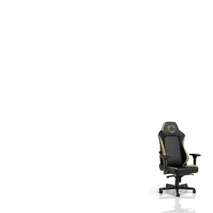 Comparateur de prix : Chaise de jeu Noblechairs Hero The Elder Scrolls édition en ligne