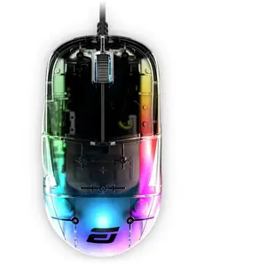 Comparateur de prix : Souris de jeu Endgame Gear XM1 RVB 16 000 DPI Dark Reflex