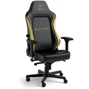 Comparateur de prix : Noblechairs Chaise Gaming Hero Elden Ring Edition